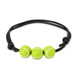 Bracciale regolabile tennis “sporty” · 11094