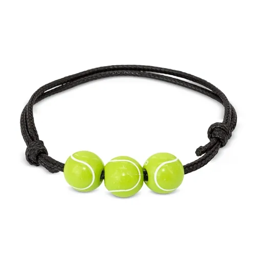 Bracciale regolabile tennis “sporty” · 11094