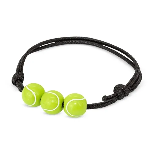 Bracciale regolabile tennis “sporty” · 11094