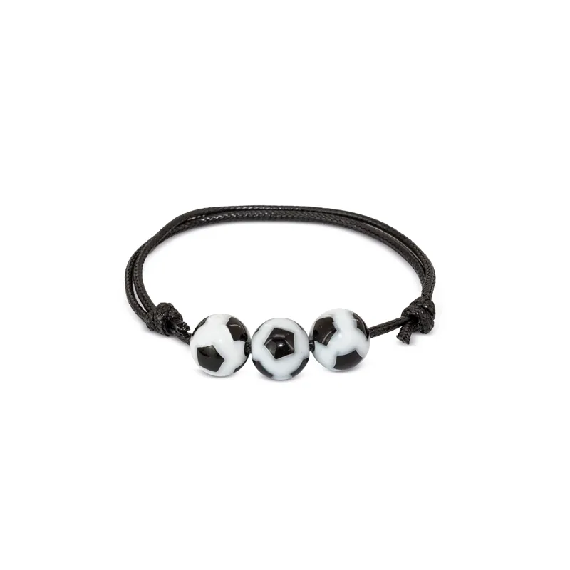 Bracciale regolabile calcio “sporty” · 11095