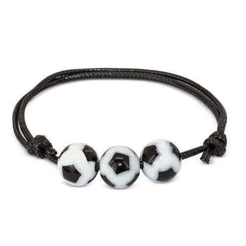 Bracciale regolabile calcio “sporty” · 11095