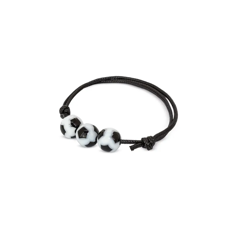 Bracciale regolabile calcio “sporty” · 11095