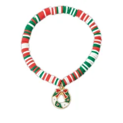 Set 10 braccialetti natalizi “taika” · 11106 2