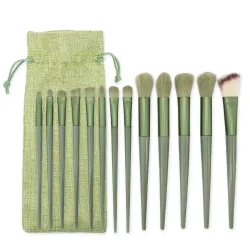 Set di pennelli da trucco “divine” · 11110