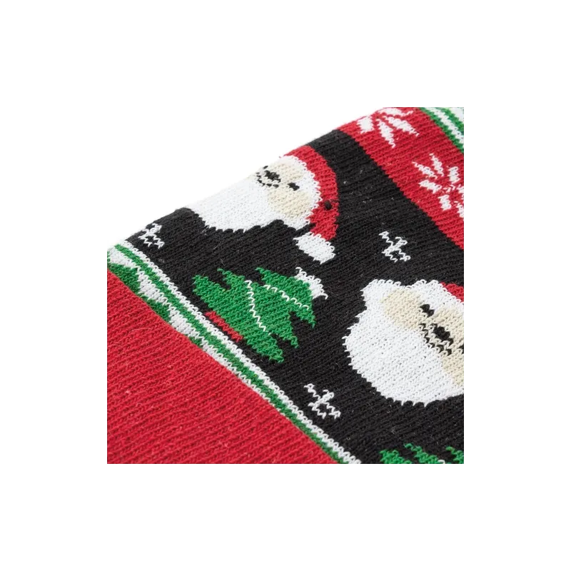 Pack di berretti di natale “kiran” (3 pz) · 11115