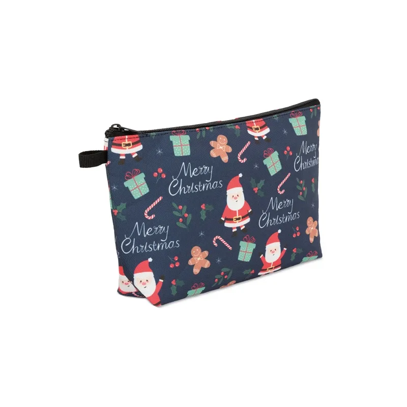Set di trousse a tema natalizio “astrid” (4 pezzi) · 11116