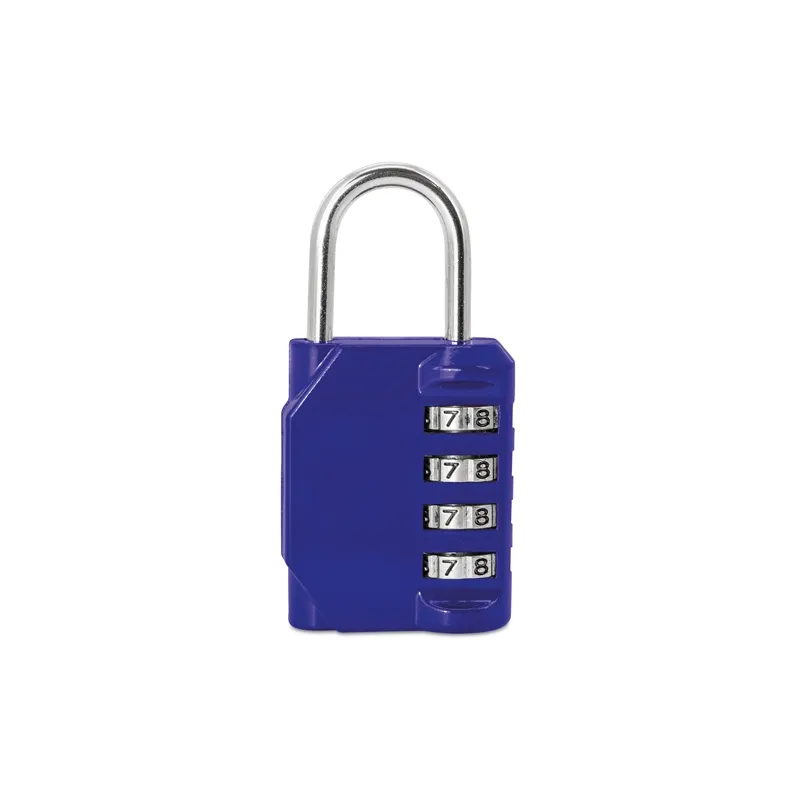 Lucchetto “combi 4” · 11122-AZ