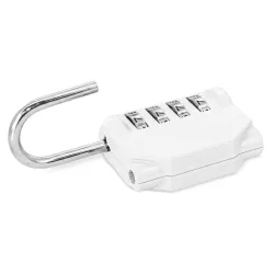 Lucchetto “combi 4” · 11122-BL 2