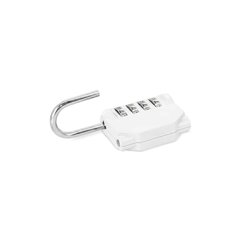 Lucchetto “combi 4” · 11122-BL