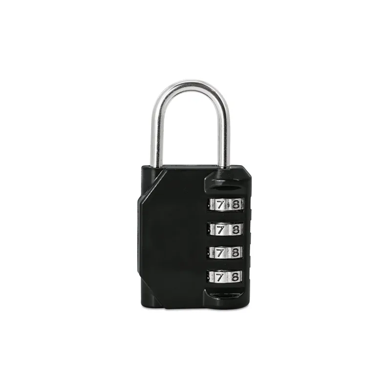 Lucchetto “combi 4” · 11122-NE