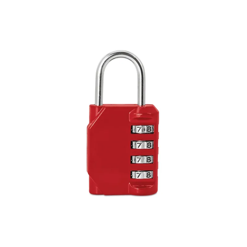 Lucchetto “combi 4” · 11122-RO