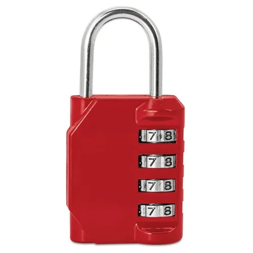 Lucchetto “combi 4” · 11122-RO