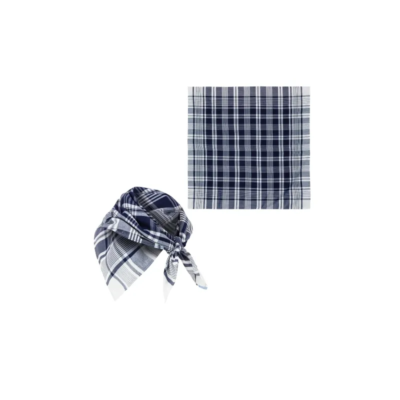 Foulard “fallero” 64x64 cm · 11136