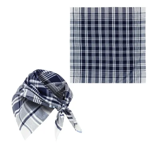 Foulard “fallero” 64x64 cm · 11136