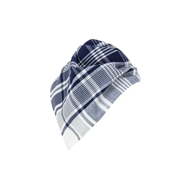 Foulard “fallero” 64x64 cm · 11136
