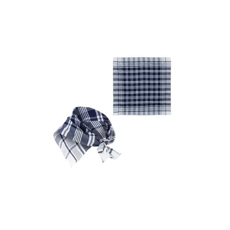 Foulard “fallero” 51x51 cm · 11137