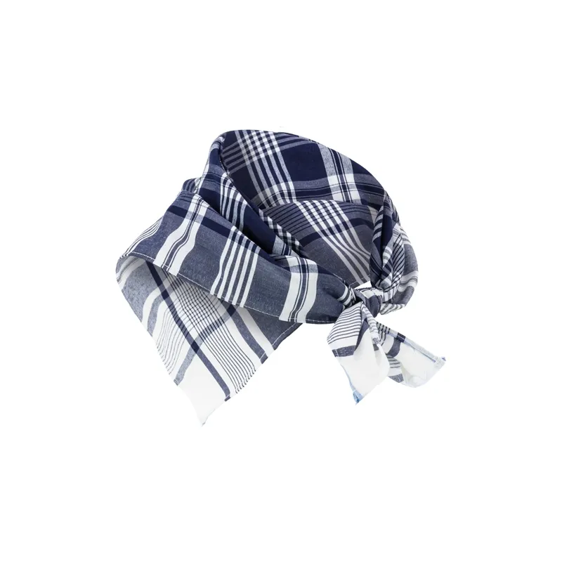 Foulard “fallero” 51x51 cm · 11137