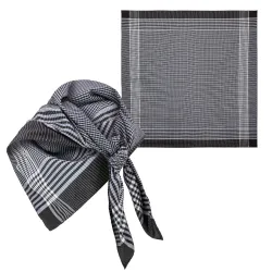 Foulard “romería” 93x93 cm · 11138
