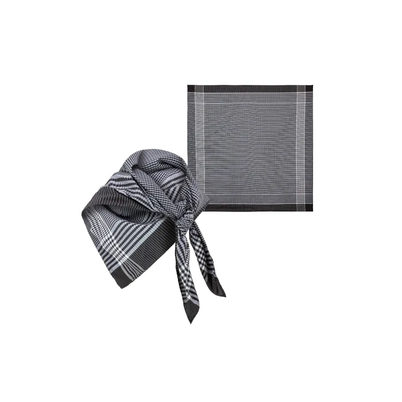 Foulard “romería” 93x93 cm · 11138