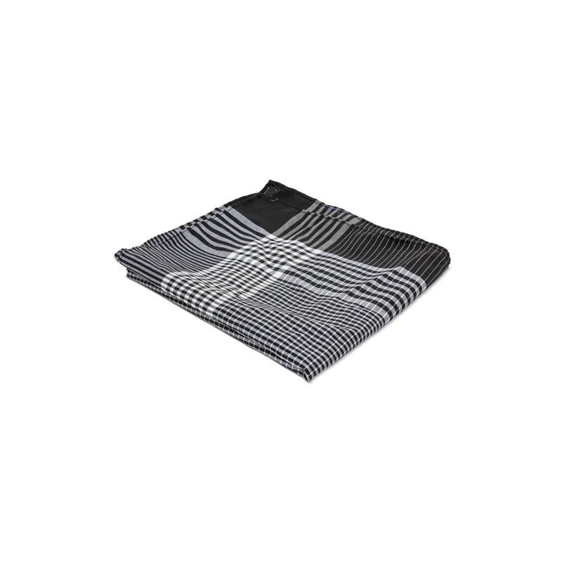Foulard “romería” 93x93 cm · 11138