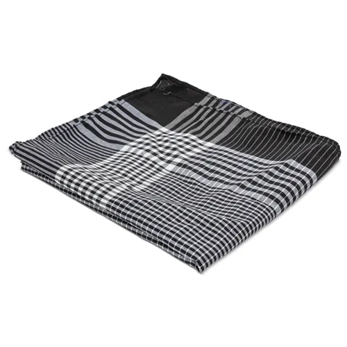 Foulard “romería” 93x93 cm · 11138