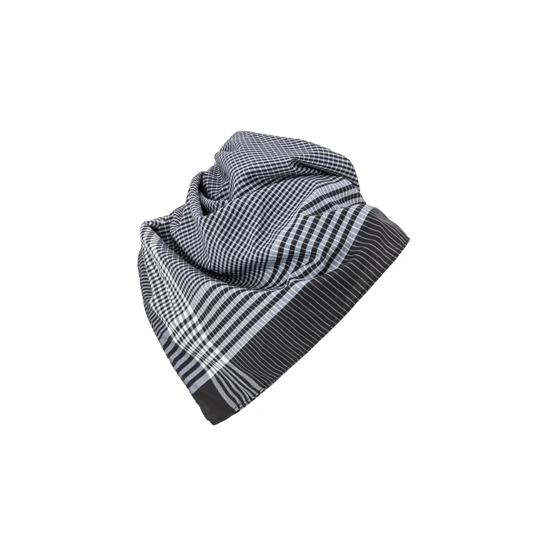 Foulard “romería” 93x93 cm · 11138