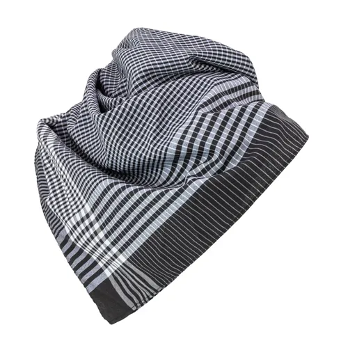 Foulard “romería” 93x93 cm · 11138