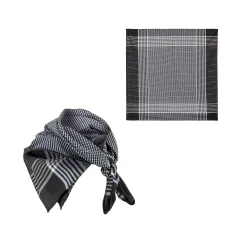 Foulard “romería” 63x63 cm · 11139