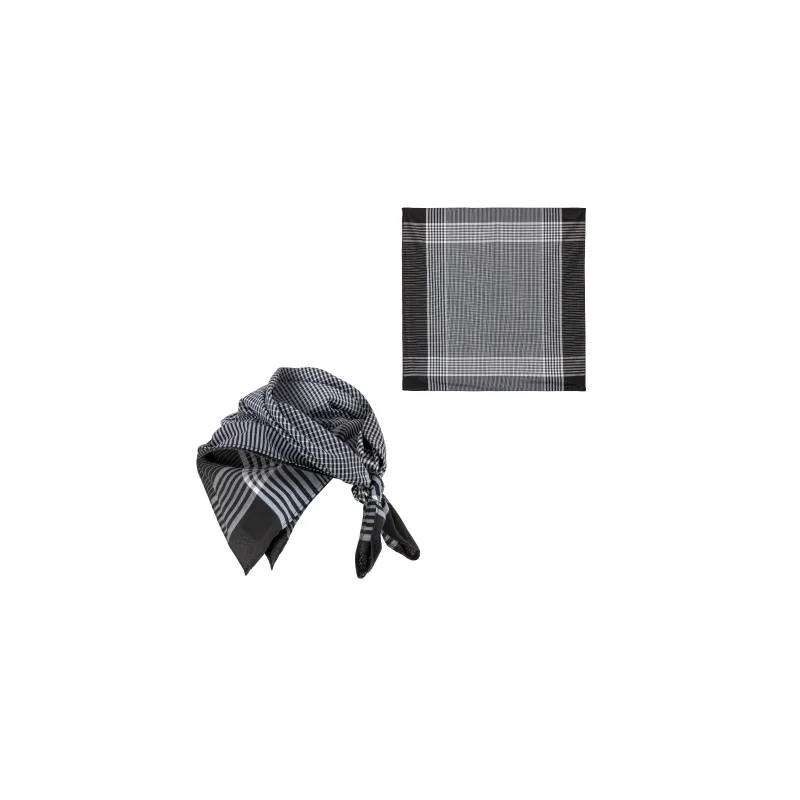 Foulard “romería” 63x63 cm · 11139