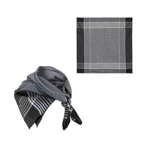 Foulard “romería” 63x63 cm · 11139