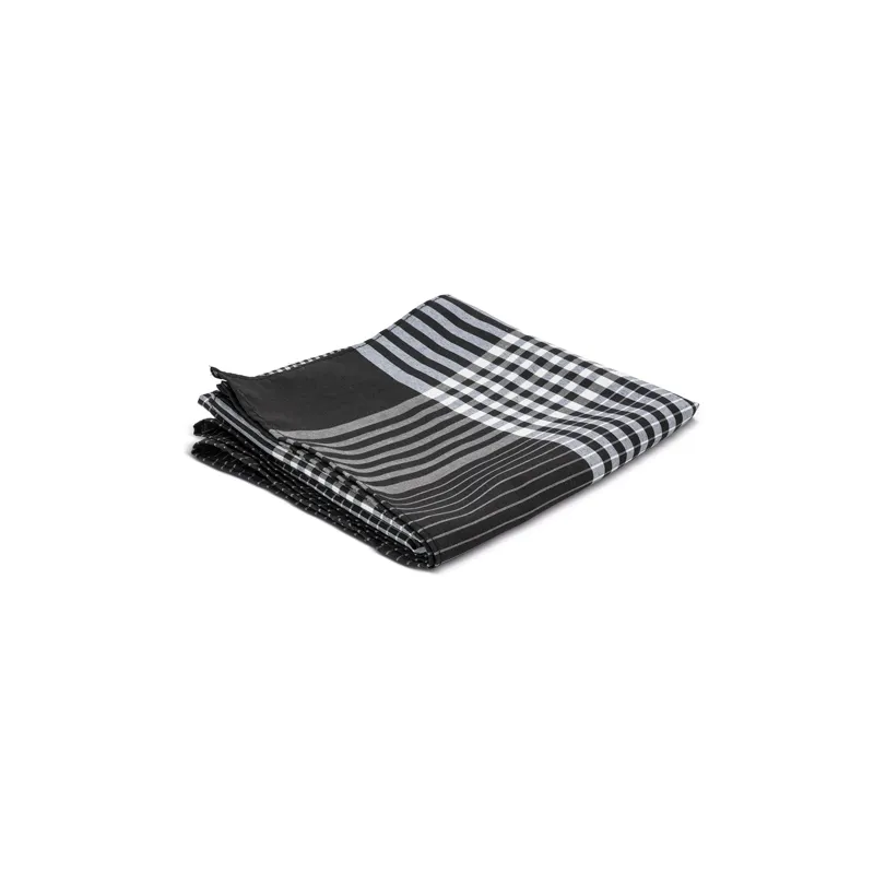 Foulard “romería” 63x63 cm · 11139