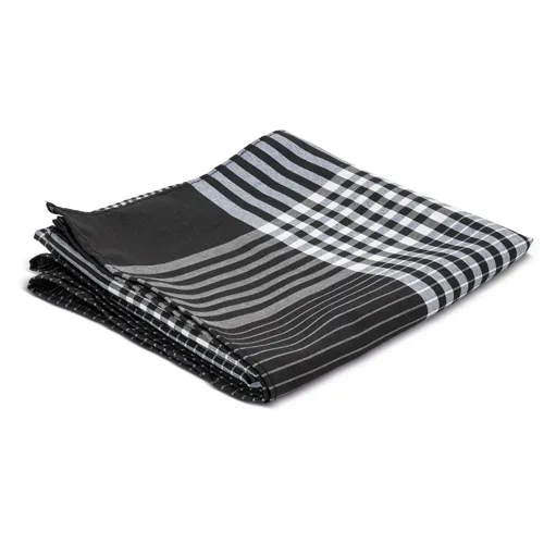 Foulard “romería” 63x63 cm · 11139