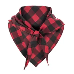 Foulard bandana “mañico” 70x70x102 cm · 11140 2