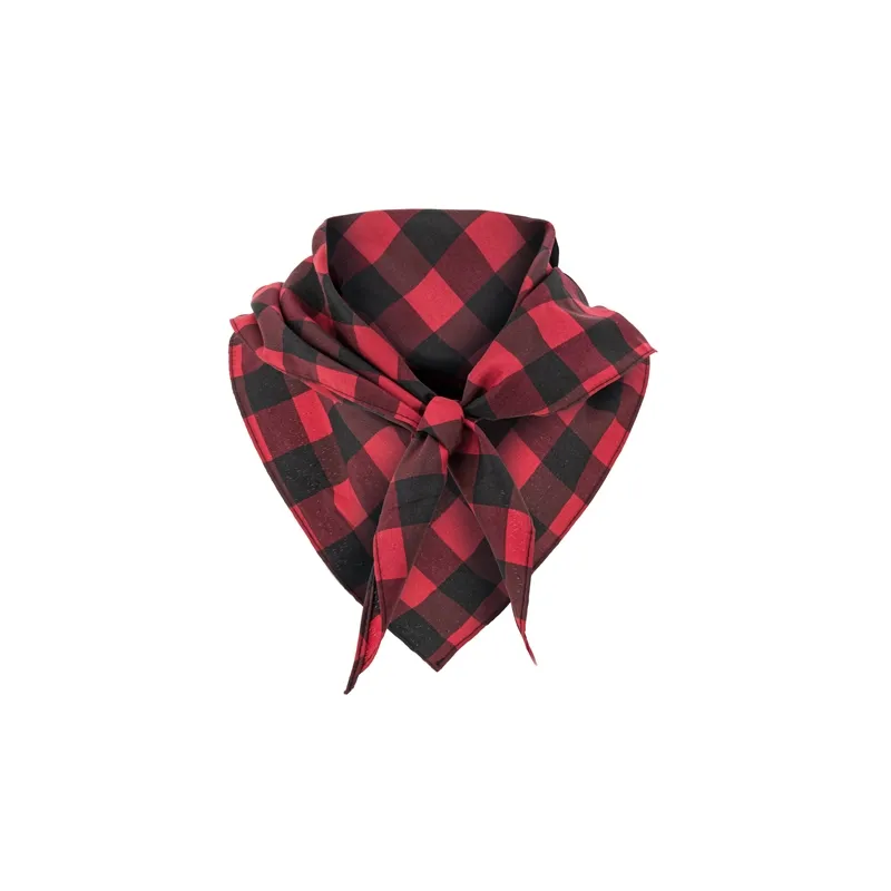 Foulard bandana “mañico” 70x70x102 cm · 11140