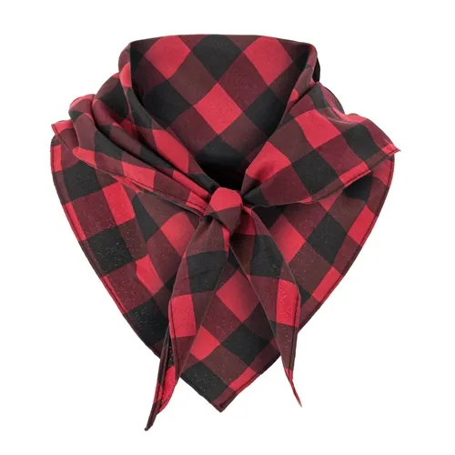 Foulard bandana “mañico” 70x70x102 cm · 11140