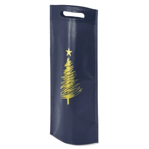 Borsa vino natale "kayla" · 11183-MA