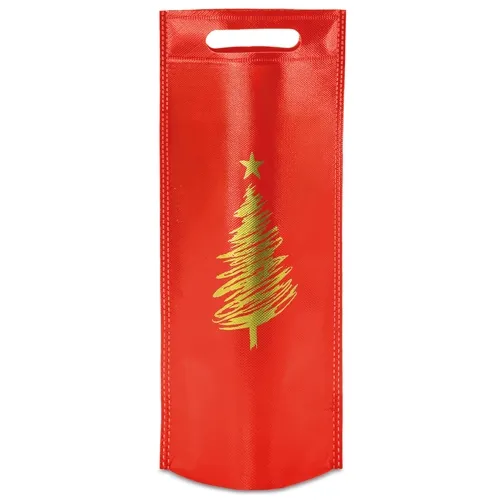 Borsa vino natale "kayla" · 11183-RO