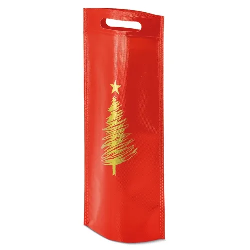 Borsa vino natale "kayla" · 11183-RO