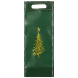 Borsa vino natale "kayla" · 11183-VE 2