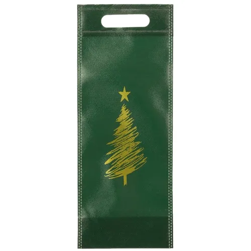 Borsa vino natale "kayla" · 11183-VE