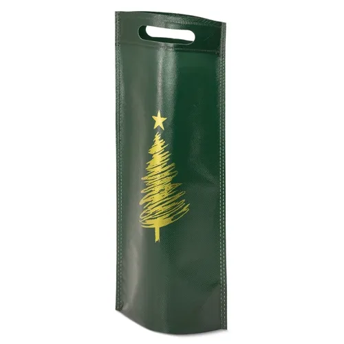 Borsa vino natale "kayla" · 11183-VE