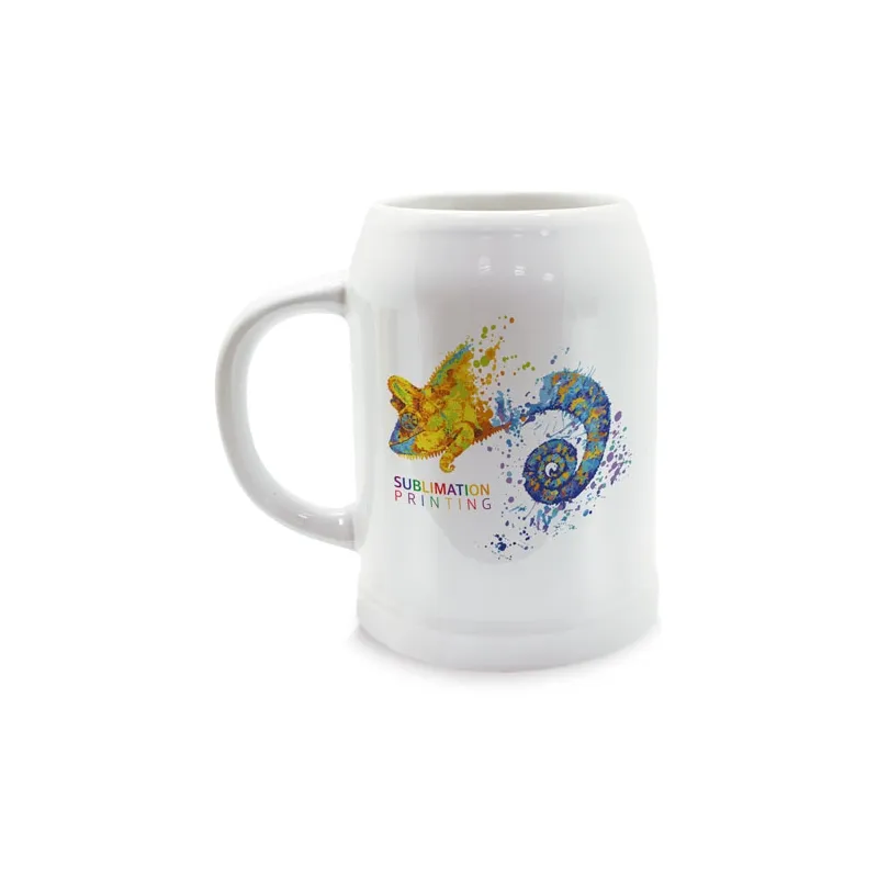 Boccale da birra sublimazione "germany" · 69800