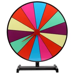 Meccanismo roulette “prix” · H-268