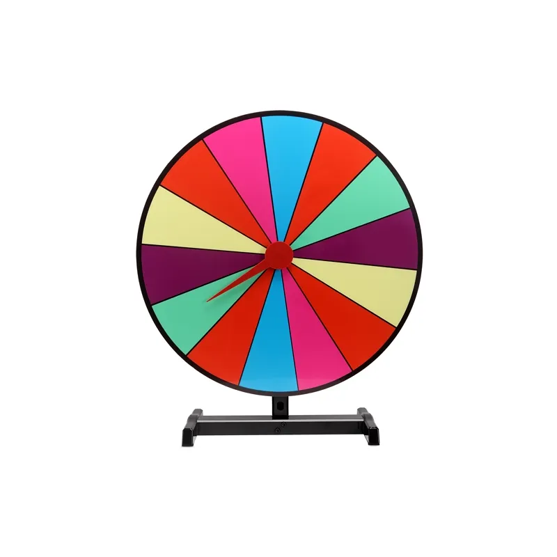 Meccanismo roulette “prix” · H-268