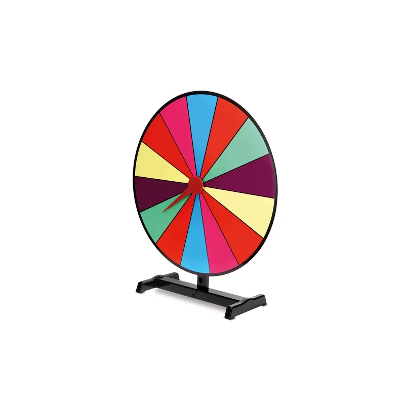 Meccanismo roulette “prix” · H-268