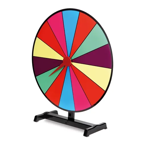 Meccanismo roulette “prix” · H-268