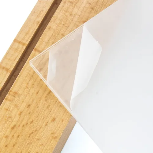 Portagrafiche a4 base legno “izor” · H-416