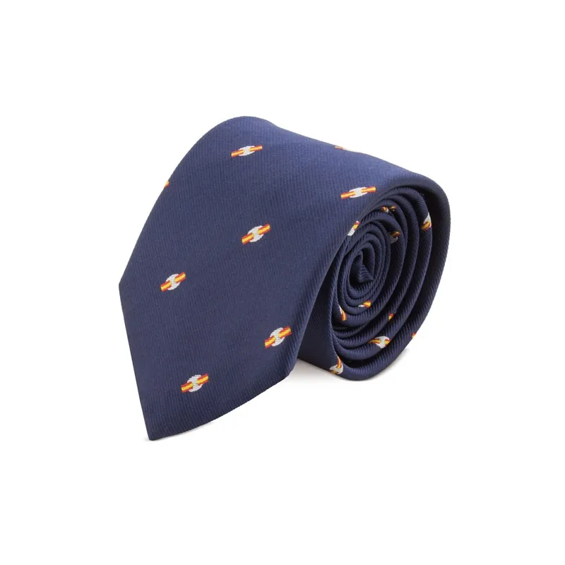 Cravatta "calabrote" spagna · PD-19-ESP