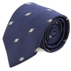Cravatta "calabrote" italia · PD-19-ITA