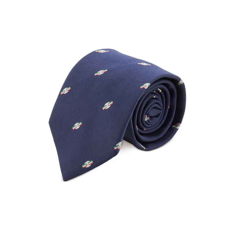 Cravatta "calabrote" italia · PD-19-ITA